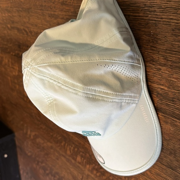 Adidas women’s athletic hat - Picture 2 of 5